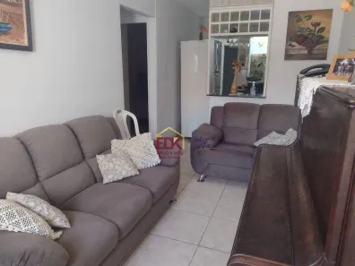 Casa de Condomínio com 3 Quartos à venda, 123m² no Jardim Aeroporto, Guaratinguetá