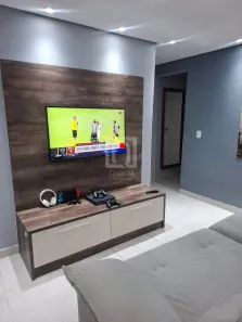 Casa de Condomínio com 3 Quartos à venda, 65m² no Vila Pedroso, Votorantim