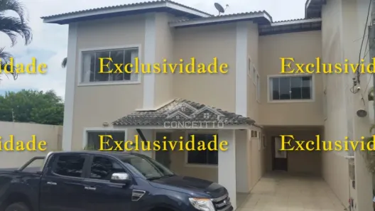 Casa com 3 Quartos à venda, 205m² no Buraquinho, Lauro de Freitas
