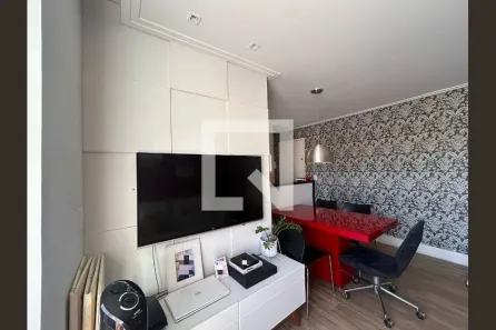 Apartamento com 2 Quartos à venda, 54m² no Vila Siqueira (Zona Norte), São Paulo