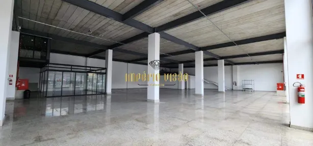 Loja / Salão / Ponto Comercial à venda, 1000m² no Laranjeiras, Caieiras