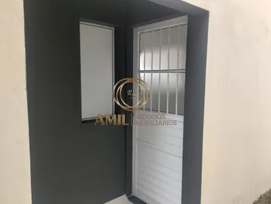 Casa de Condomínio com 2 Quartos à venda, 53m² no Chácaras Araújo I, São José dos Campos