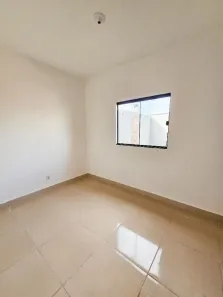 Casa com 3 Quartos à venda, 94m² no Residencial Ravena, Senador Canedo