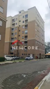 Apartamento com 2 Quartos à venda, 64m² no Vila Urupês, Suzano