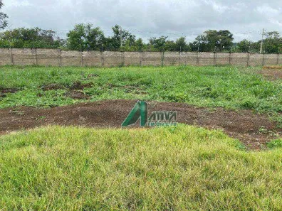 Terreno / Lote / Condomínio à venda, 590m² no Gran Park, Vespasiano