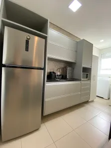 Loft com 1 Quarto para alugar, 44m² no Vila Oliveira, Mogi das Cruzes