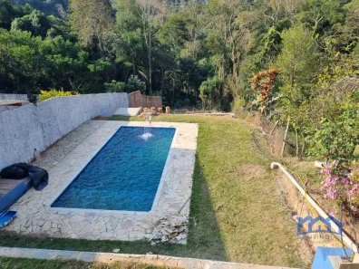 Fazenda / Sítio / Chácara com 2 Quartos à venda, 588m² no , Mairinque