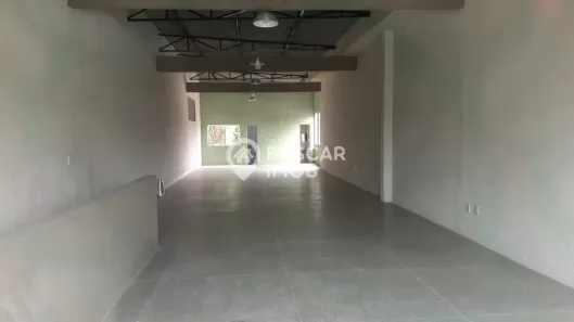 Galpão / Depósito / Armazém para alugar, 340m² no Portão, Lauro de Freitas