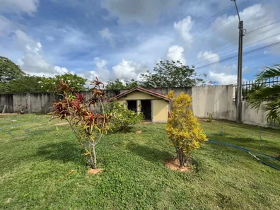 Fazenda / Sítio / Chácara com 5 Quartos para venda ou aluguel, 360m² no ESTRADA DO MURITI, Paracuru