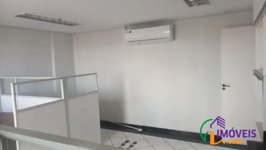 Conjunto Comercial / Sala para alugar, 36m² no Paraíso, Santo André