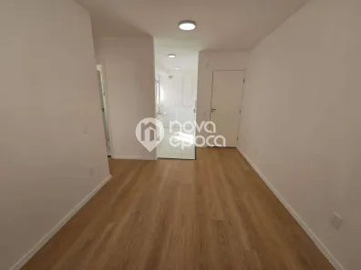 Apartamento com 2 Quartos à venda, 40m² no Itanhangá, Rio de Janeiro