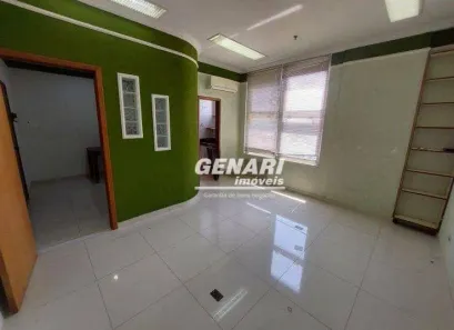Conjunto Comercial / Sala à venda, 48m² no Centro, Indaiatuba