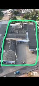 Galpão / Depósito / Armazém para venda ou aluguel, 11000m² no Centro, Ananindeua