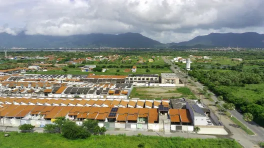 Terreno / Lote / Condomínio com 1 Quarto para venda ou aluguel, 125m² no Jereissati I, Maracanaú