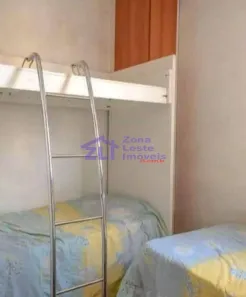 Apartamento com 3 Quartos à venda, 62m² no Tatuapé, São Paulo
