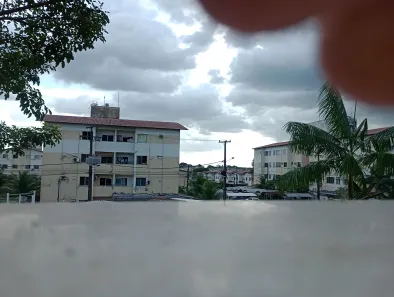 Apartamento com 3 Quartos para alugar, 65m² no , Marituba