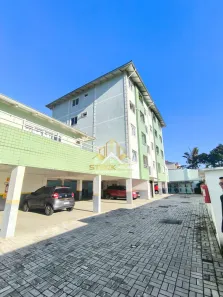 Flat com 2 Quartos à venda, 58m² no Costa e Silva, Joinville