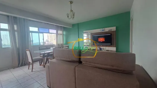Apartamento com 3 Quartos à venda, 90m² no Boa Vista, Recife