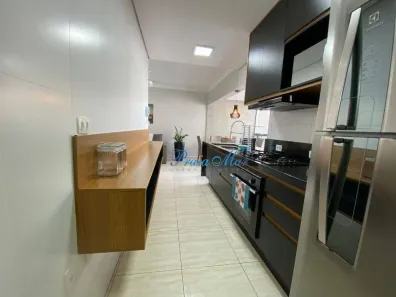 Apartamento com 2 Quartos à venda, 65m² no Pitangueiras, Guarujá