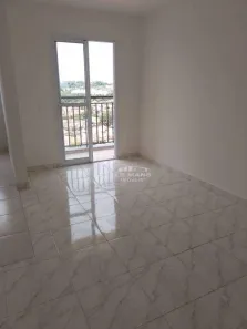 Apartamento com 2 Quartos à venda, 55m² no Morumbi, Piracicaba