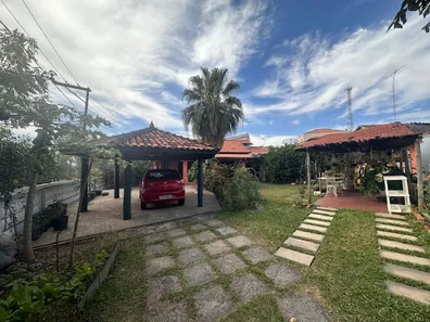Casa com 3 Quartos à venda, 315m² no Jardim Iporanga, Águas de São Pedro