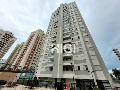 Apartamento com 2 Quartos à venda, 78m² no Gleba Fazenda Palhano, Londrina