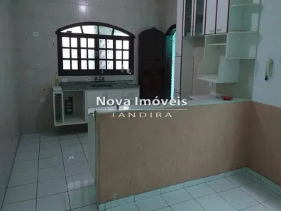 Casa com 3 Quartos para alugar, 250m² no Jardim Lindomar, Jandira