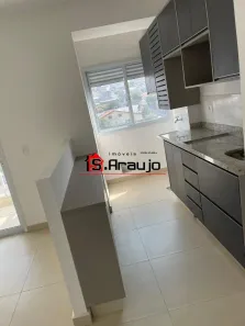 Apartamento com 2 Quartos para alugar, 56m² no Vila Bela, São Paulo