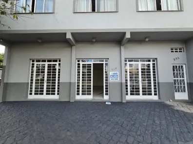 Loja / Salão / Ponto Comercial para alugar, 100m² no Jardim São Pedro, Apucarana