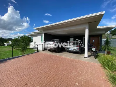 Casa com 3 Quartos à venda, 1001m² no Gran Royalle Aeroporto, Confins