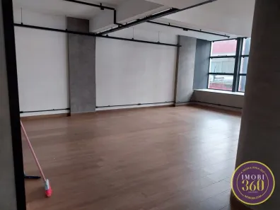 Conjunto Comercial / Sala para alugar, 170m² no Centro, Cosmópolis