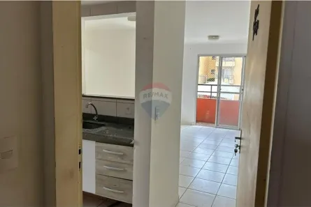 Apartamento com 3 Quartos à venda, 59m² no Recanto do Sol I, Campinas