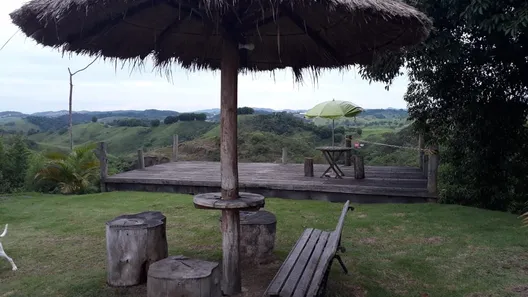 Fazenda / Sítio / Chácara com 1 Quarto à venda, 50m² no Moinho de Vento, Barra Mansa