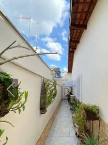 Casa com 3 Quartos à venda, 181m² no Recanto do Parque, Itatiba