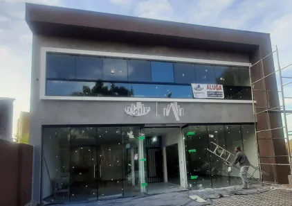 Prédio Inteiro à venda, 400m² no Jerumenha, Londrina