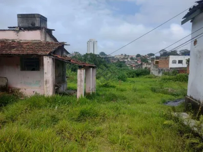 Terreno / Lote / Condomínio à venda, 6049m² no Jardim Rodrigues Alves, Ferraz de Vasconcelos