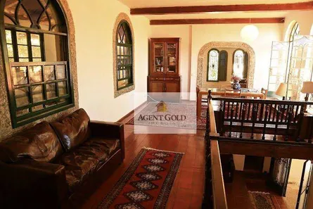 Hotel / Motel / Pousada com 1 Quarto à venda, 1500m² no Barra de Guaratiba, Rio de Janeiro