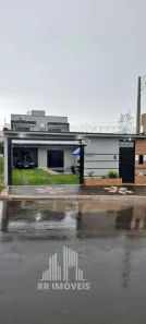 Sobrado com 2 Quartos à venda, 200m² no Jardim dos Lagos 2, Nova Odessa