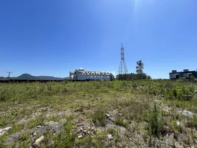 Terreno / Lote / Condomínio à venda, 492m² no São José, Santa Maria