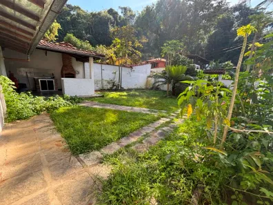 Casa de Condomínio com 3 Quartos à venda, 120m² no Caneca Fina, Guapimirim