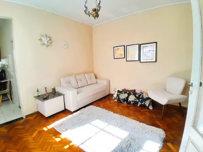 Casa com 3 Quartos à venda, 100m² no São José, Aracaju