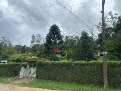 Fazenda / Sítio / Chácara com 3 Quartos à venda, 200m² no Centro de Ouro Fino Paulista, Ribeirão Pires