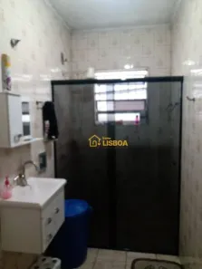 Casa com 2 Quartos à venda, 100m² no Jardim Tietê, São Paulo