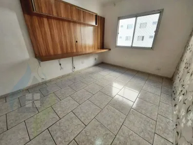Apartamento com 2 Quartos para venda ou aluguel, 57m² no Rudge Ramos, São Bernardo do Campo