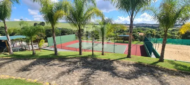 Terreno / Lote / Condomínio à venda, 1008m² no Jd Arco Verde, Araçoiaba da Serra