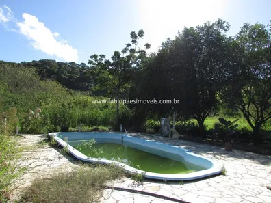 Fazenda / Sítio / Chácara com 2 Quartos à venda, 45000m² no Maraporã, Cachoeiras de Macacu