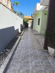 Casa de Condomínio com 2 Quartos à venda, 56m² no Cibratel II, Itanhaém