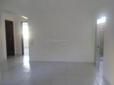 Apartamento com 2 Quartos para alugar, 55m² no Jardim Paulista, Campina Grande do Sul