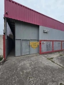 Galpão / Depósito / Armazém à venda, 360m² no Piratininga, Niterói