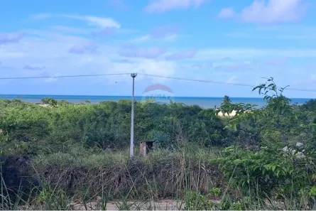 Terreno / Lote / Condomínio à venda, 360m² no Pitimbu, Pitimbu